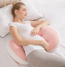 Pregnant Women Pillow Multi-Function Side Sleeper Protect Waist
