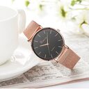 Fashion Casual Watches Womens Men Geneva Classic Quartz