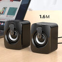 Desktop Computer Notebook Small Speaker