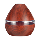 USB LED Aroma Ultrasonic Humidifier 300ML Summer Aromatherapy