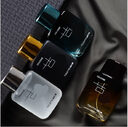 Ocean sport 50ml water men's perfume lasting fragrance