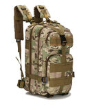 Outdoor Military Rucksacks Tactical Backpack Sports Camping Trekking