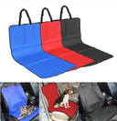 Car Dog Seat Cover Waterproof Material Supply Pet