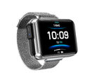 2 in 1 T91 Smart Watch Wireless Bluetooth