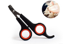 Dog Nail Clipper Pet Scissors