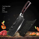 Peel Knife Universal Kitchen Chef