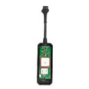 Motorcycle electric vehicle positioning tracker Mini