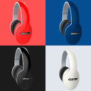 Headset sports headphones gaming wired