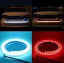 Flown Led Strip LightWorks With All Cars