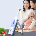 Vegetable Slicer Cutter Kitchen Multifunctional Chopper Grater Fruit