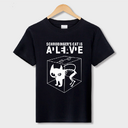 Han Hent The Big Bang Theory Shirt Schrodinger''s