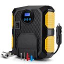 Digital Tire Inflator - DC 12 Volt Car