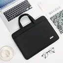 Men and women one-shoulder laptop liner bag