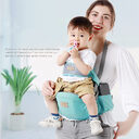 Multifunctional Children's Strap Baby Carrier Waist Stool