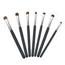 Hair Makeup Brushes 7 Eye Shadow Beauty