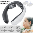 New Shoulder And Neck Multifunctional Cervical Spine Massager