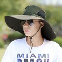 Fishing Climbing Fashionable And Comfortable Cap
