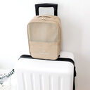 Portable Shoe Bags Waterproof Travel Bag Trolley Underwear