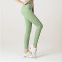 Tight gym pants
