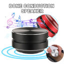 Bone Conduction Speaker Hummingbird Audio Bluetooth TWS Wireless