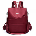 Backpack fashion small