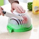 Creative Salad Cutter Fruit and Vegetable
