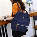 Women Backpack Casual Daypacks Brand Design Zipper Female