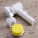 5 In 1 Kitchen Household Handheld Groove Multi-function