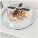 Microwave Splatter Cover
