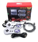 SNES Game Console 16 Bit MINI Replica