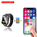 Smart Watch Support TF Card SIM Camera Sport