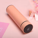 Intelligent Bottle Stainless Steel Insulated Cup Temperature Display
