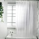 Shower Curtain Waterproof Mildew