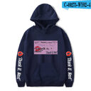 Hoodie for men and women