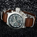 Relogio Masculino Luxury Brand Men Watches Men's Quartz