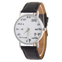 Equation watch