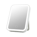 led makeup mirror with light