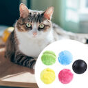 Magic Roller Ball Activation Automatic Dog Cat Interactive