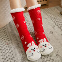 Thicken Home Socks Floor