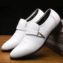 Men's casual shoes wild