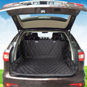 Car pet mat