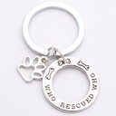 Who Rescued Pet Dog Lover Accessories