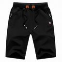 Youth Sports Pants Korean Trendy Men's Thin Beach
