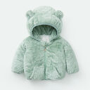 new baby winter padded jacket cotton