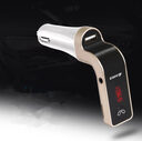 Bluetooth mobile MP3