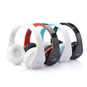 Quick sell explosion hot wireless headset Bluetooth nx-8252