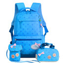 New Korean children's schoolbag