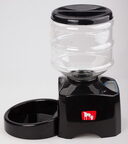 5.5L Automatic Pet Feeder with Voice Message Recording