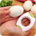Egg Clipper Shell Breaker Eggshell Cutter Sheller