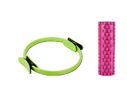 Fitness magic circle
